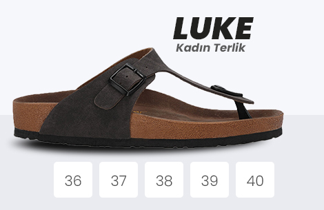 Kadın Terlik
