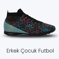 Çocuk Futbol Ayakkabısı