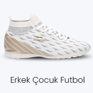 Çocuk Futbol Ayakkabısı