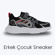 Erkek Çocuk Sneaker