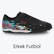 Erkek Futbol