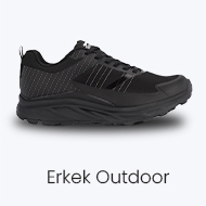 Erkek Outdoor
