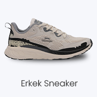 Erkek Sneaker