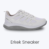 Erkek Sneaker