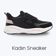 Kadın Sneaker