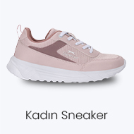 Kadın Sneaker