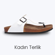 Kadın Terlik