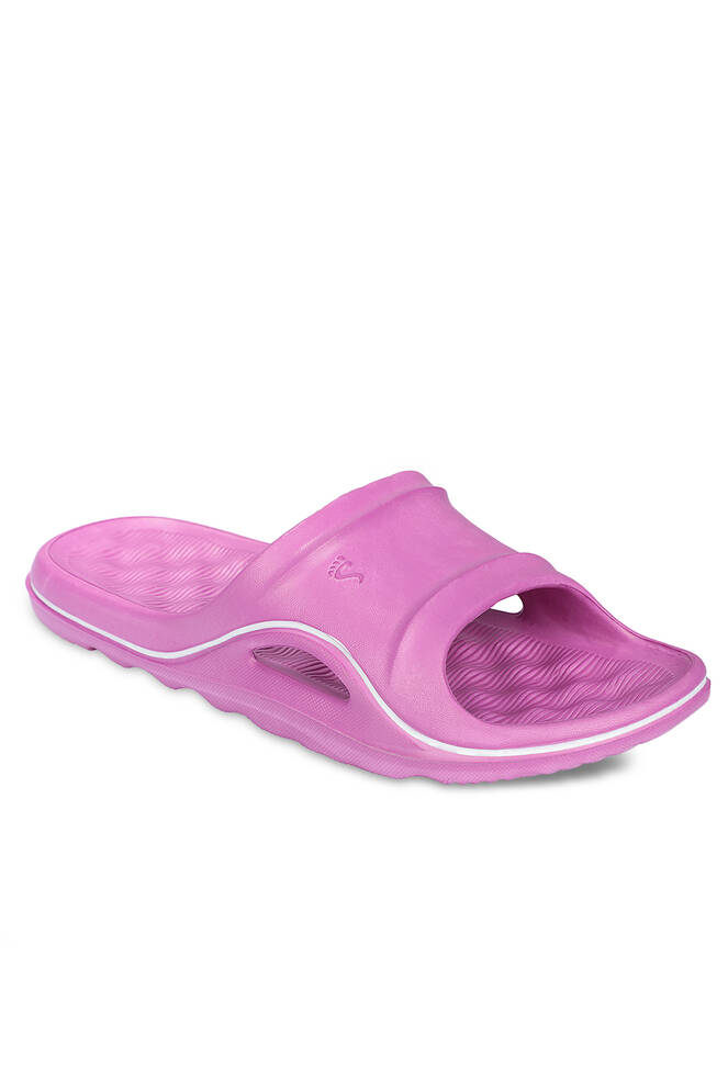 ESEM 15445 Women's Slippers Lilac