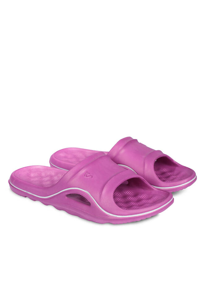 ESEM 15445 Women's Slippers Lilac