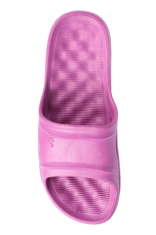 ESEM 15445 Women's Slippers Lilac