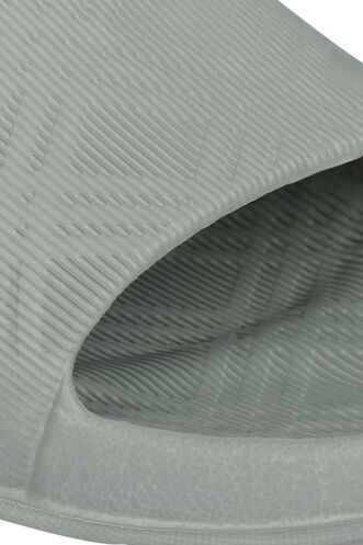 ESEM 23200 Kadın Terlikleri Yeşil - Thumbnail