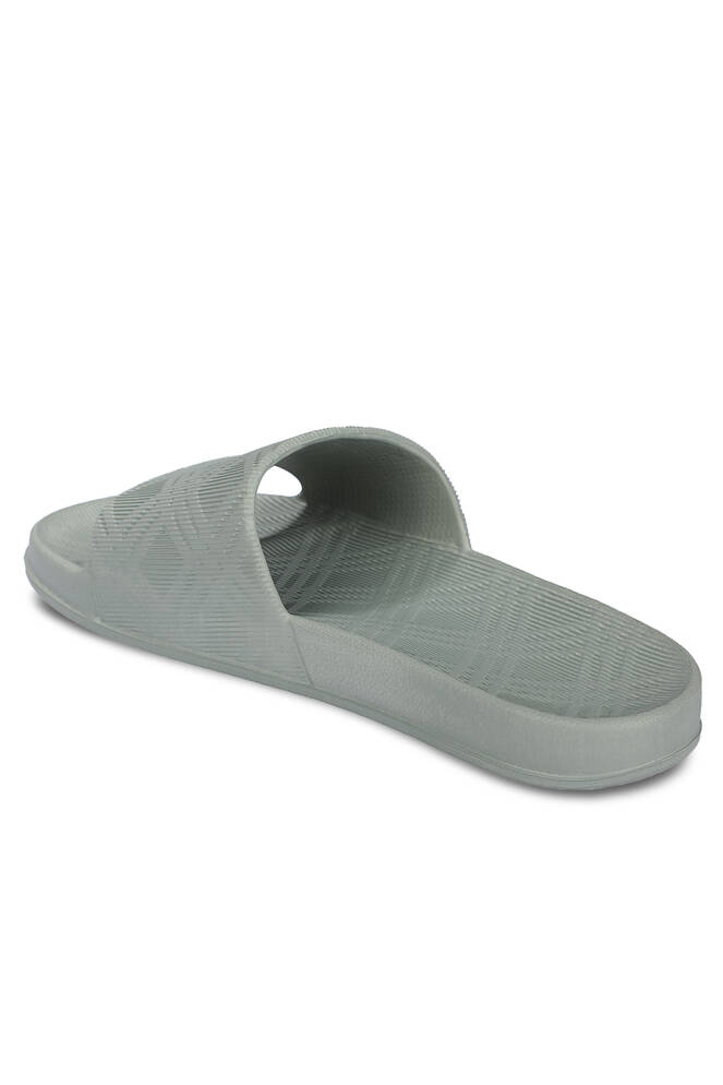 ESEM 23200 Women's Slippers Green