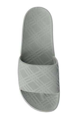 ESEM 23200 Women's Slippers Green - Thumbnail