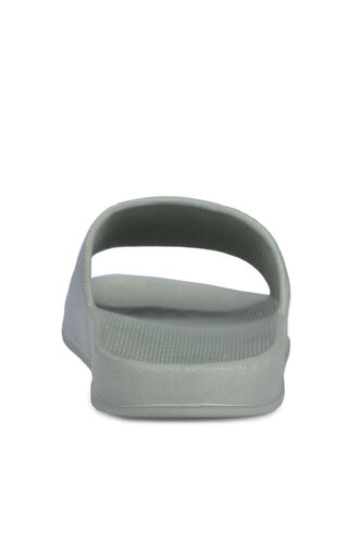 ESEM 23200 Women's Slippers Green - Thumbnail