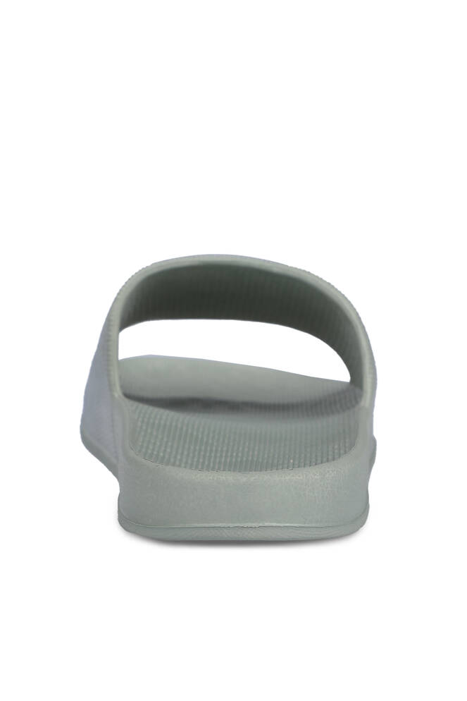 ESEM 23200 Women's Slippers Green