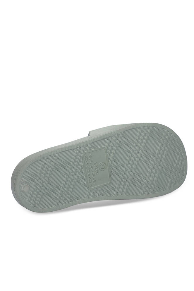 ESEM 23200 Women's Slippers Green