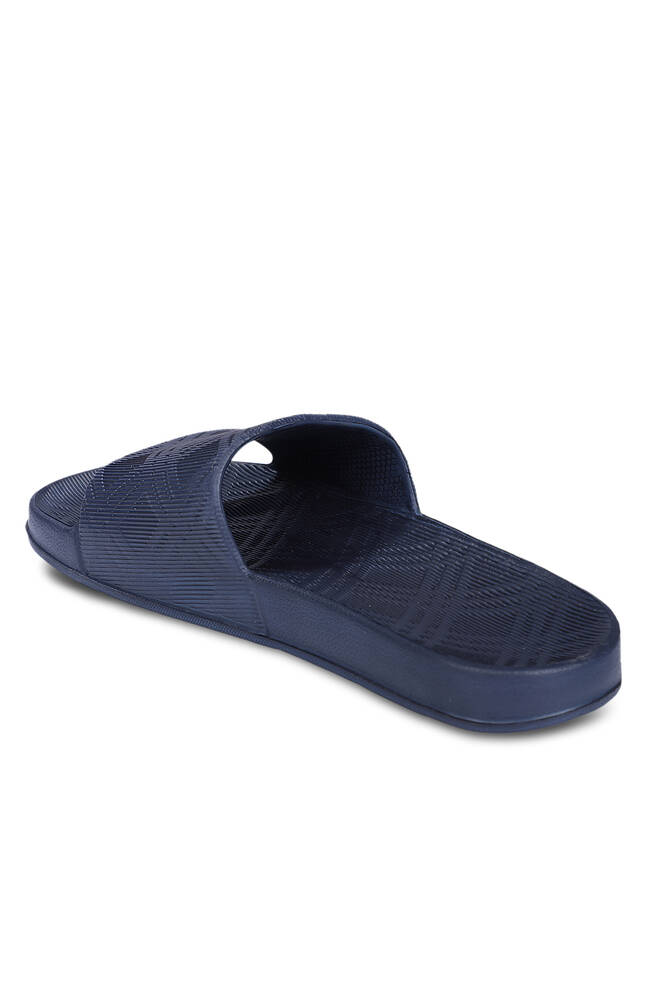ESEM 23200 Women's Slippers Navy