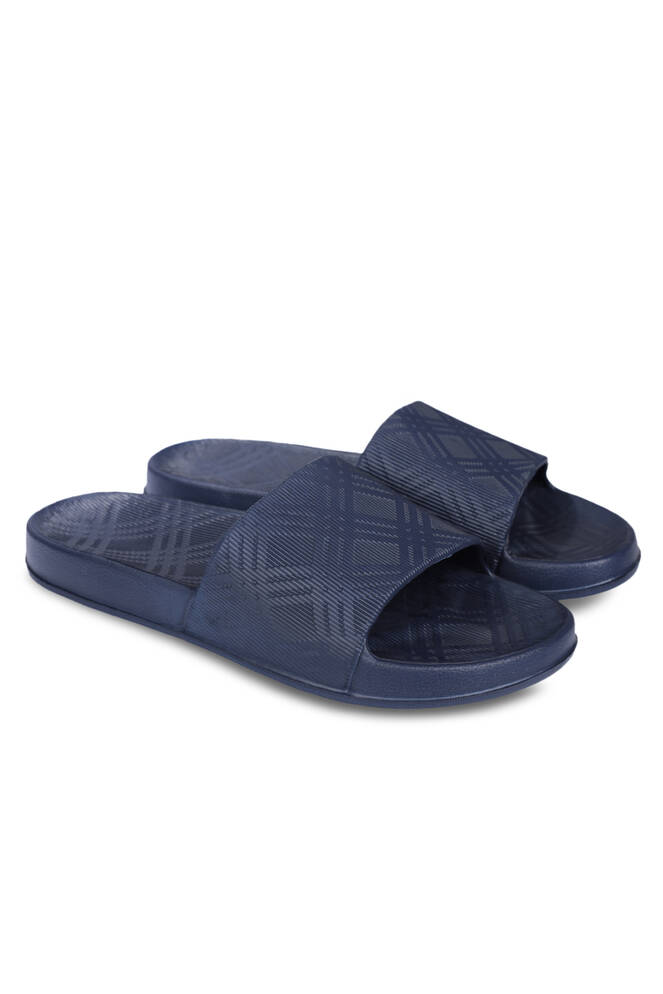 ESEM 23200 Women's Slippers Navy