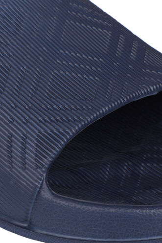 ESEM 23200 Women's Slippers Navy - Thumbnail