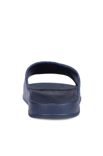 ESEM 23200 Women's Slippers Navy - Thumbnail