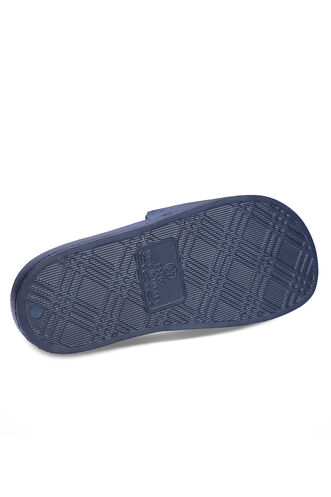 ESEM 23200 Women's Slippers Navy - Thumbnail
