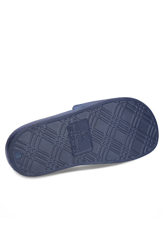 ESEM 23200 Women's Slippers Navy