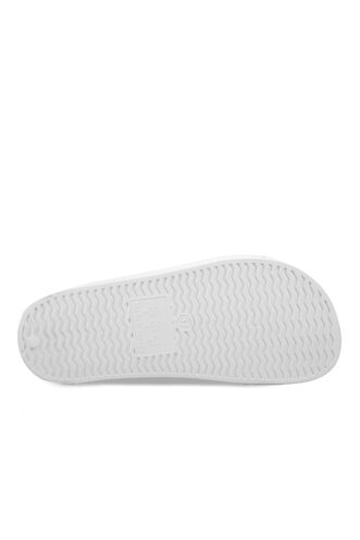 ESEM E272.Z.000 Kadın Terlik Beyaz - Thumbnail