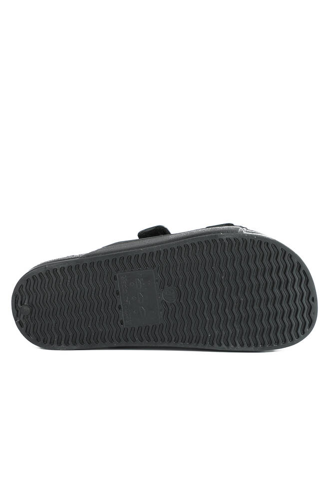 ESEM E272.Z.000 Women's Slippers Black