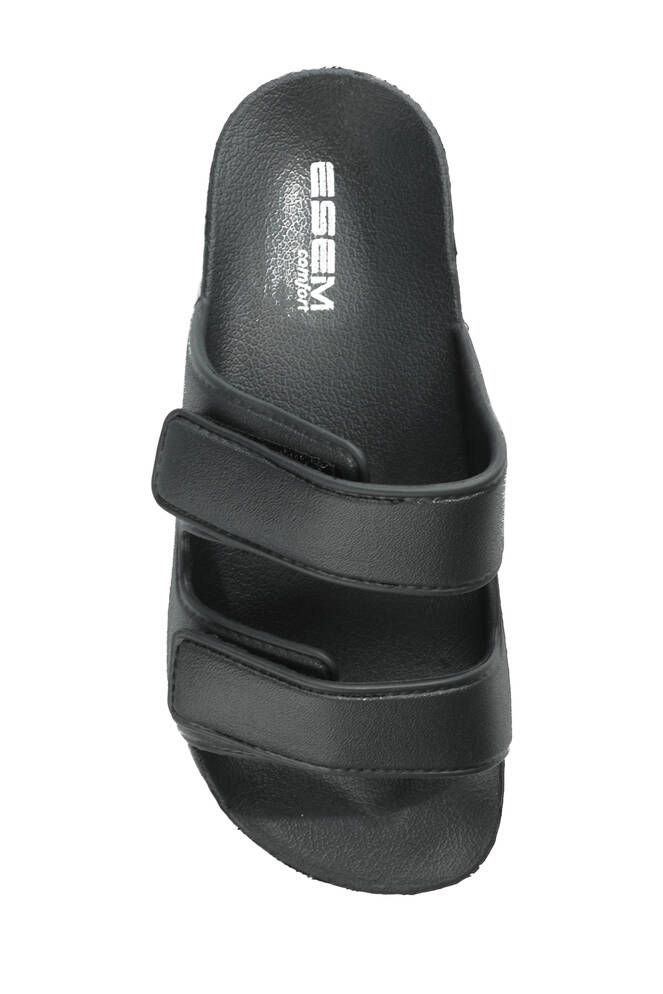 ESEM E272.Z.000 Women's Slippers Black