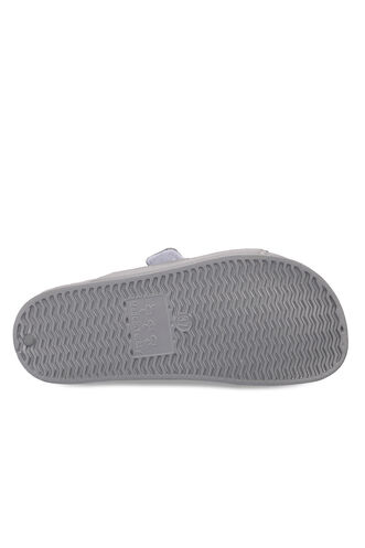 ESEM E272.Z.000 Women's Slippers Silver - Thumbnail