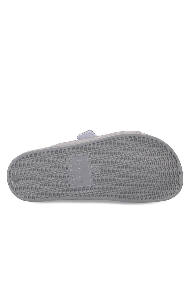 ESEM E272.Z.000 Women's Slippers Silver