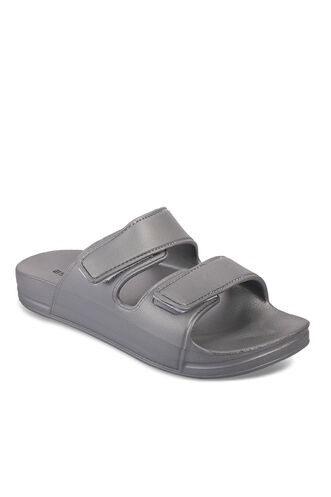 ESEM E272.Z.000 Women's Slippers Silver - Thumbnail