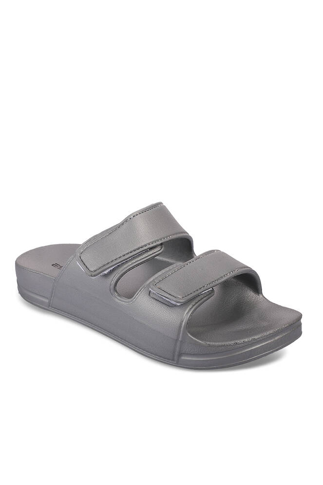 ESEM E272.Z.000 Women's Slippers Silver