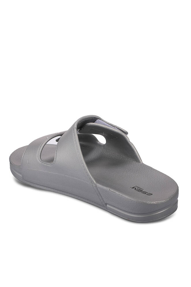 ESEM E272.Z.000 Women's Slippers Silver