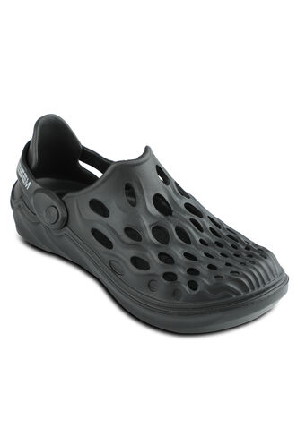 ESEM - ESEM E279.M.000 Erkek Terlik Siyah