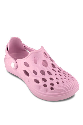 ESEM - ESEM E279.Z.000 Kadın Terlik Pudra