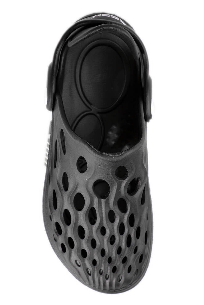 ESEM E279.Z.000 Kadın Terlik Siyah