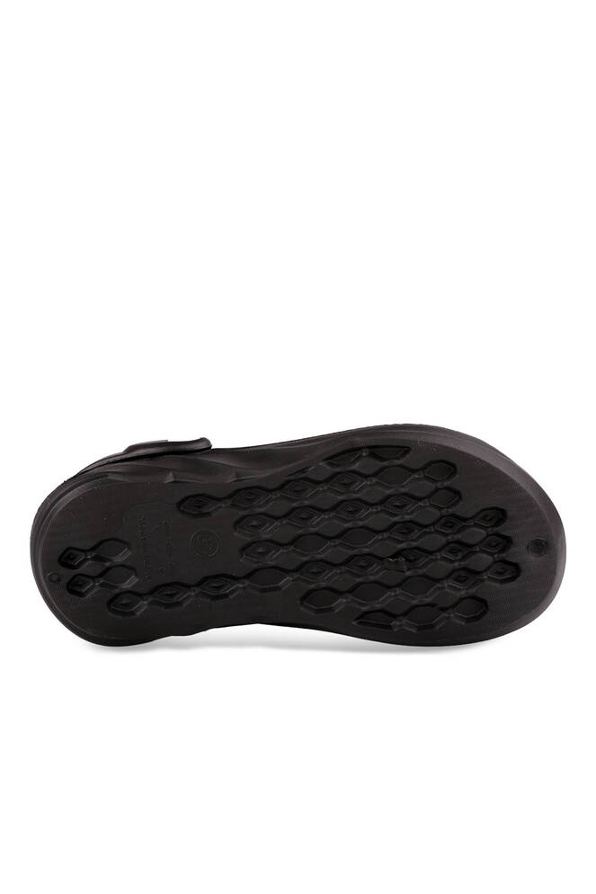 ESEM E279.Z.000 Kadın Terlik Siyah