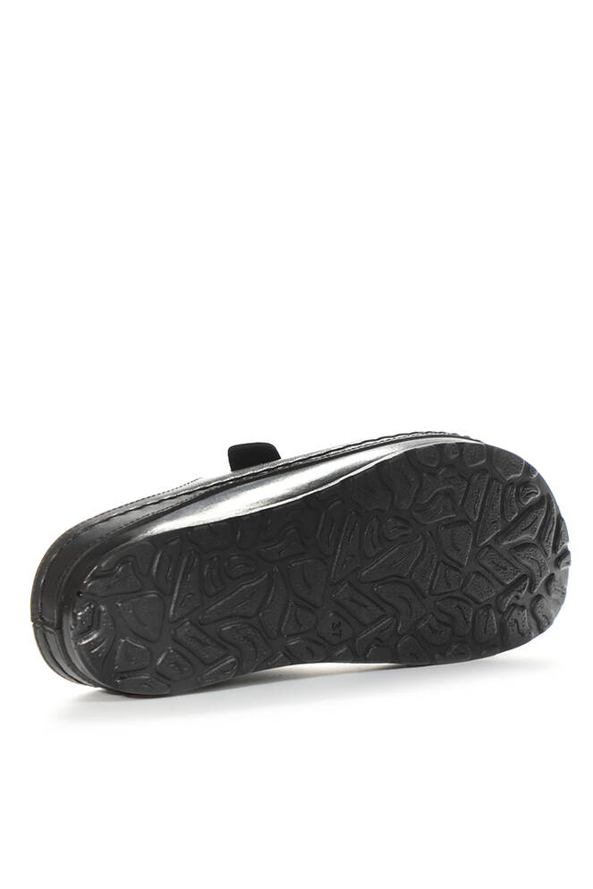 ESEM EA12SK254 Women's Slippers Black
