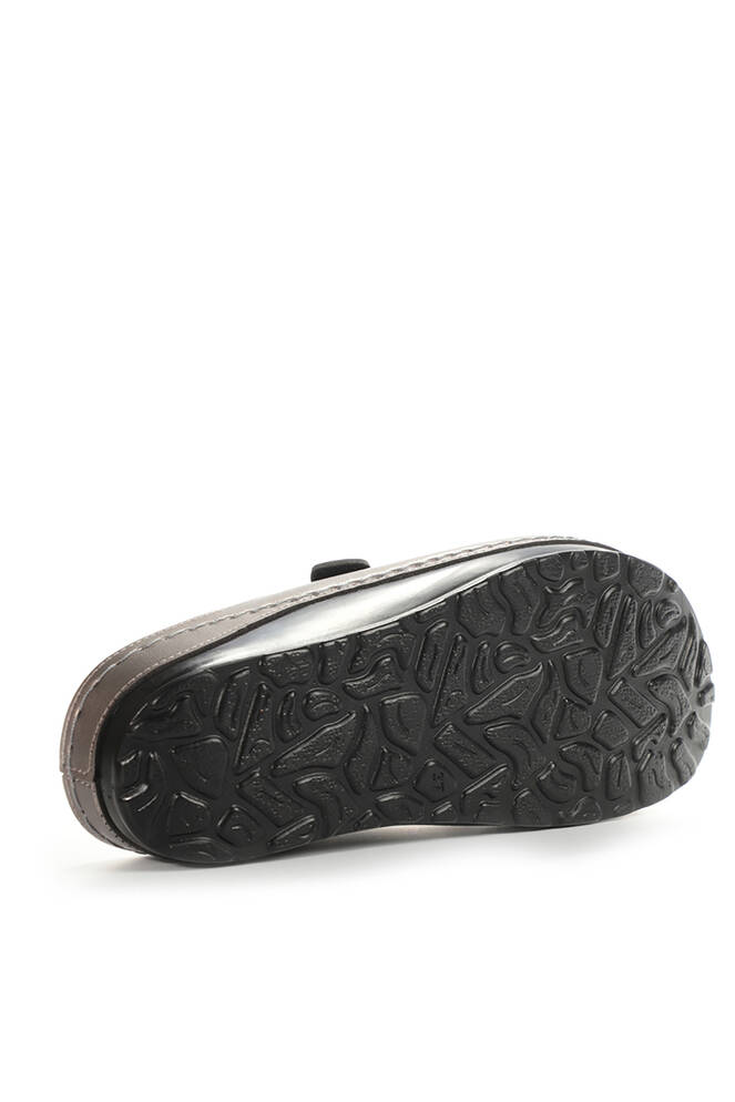 ESEM EA12SK254 Women's Slipper Platinum