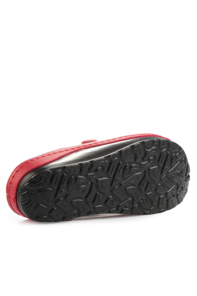 ESEM EA12SK254 Women's Slipper Red