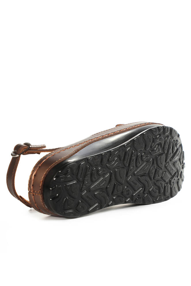 ESEM EA12SK255 Women's Leather Copper