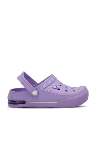 ESEM - ESEM ESEM AİR Kadın Lila Terlik