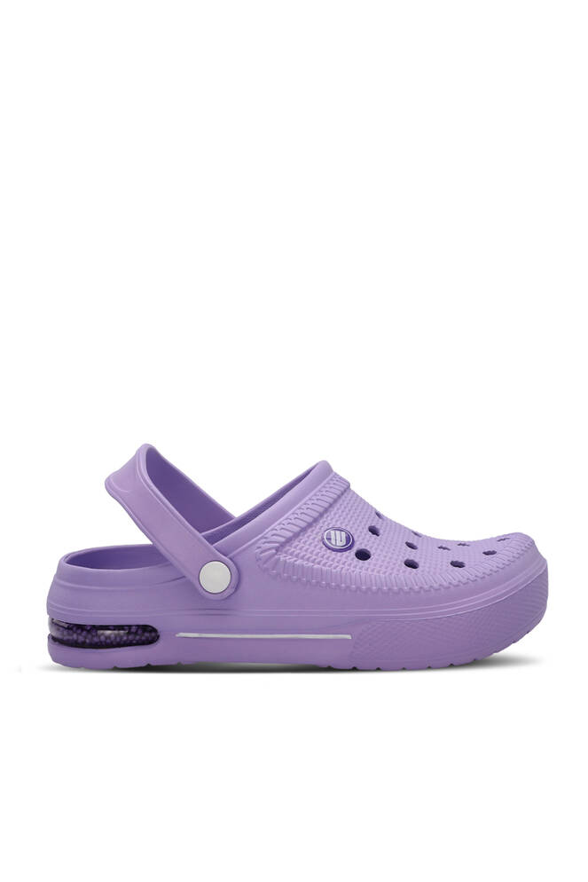 ESEM ESEM AİR Kadın Lila Terlik