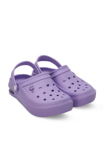 ESEM ESEM AİR Kadın Lila Terlik - Thumbnail