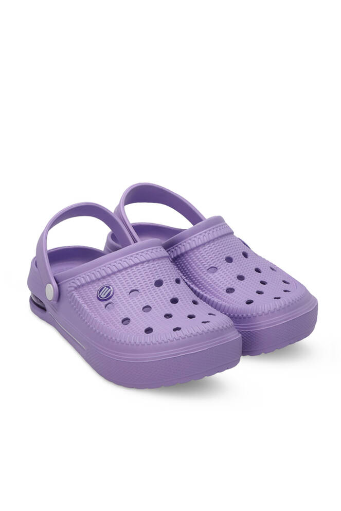 ESEM ESEM AİR Kadın Lila Terlik