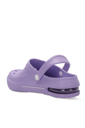 ESEM ESEM AİR Kadın Lila Terlik - Thumbnail