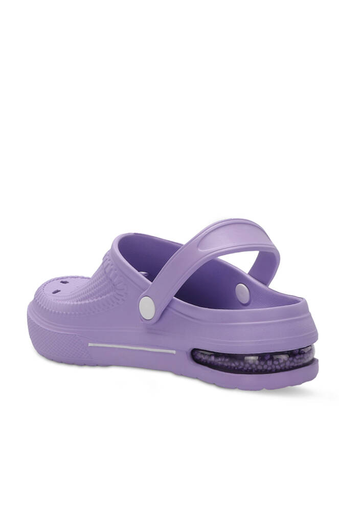 ESEM ESEM AİR Kadın Lila Terlik