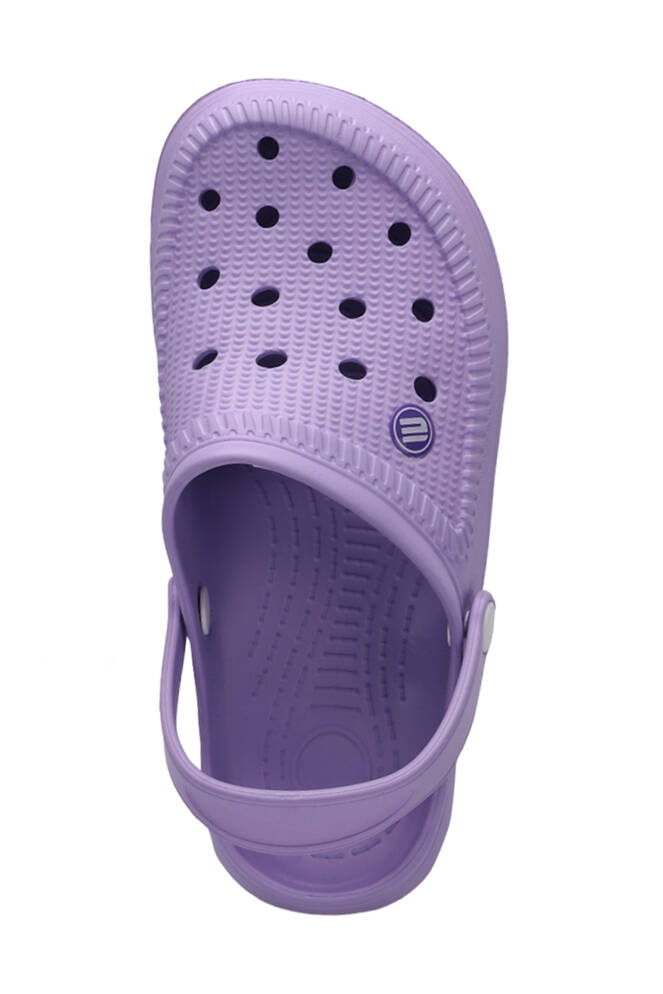 ESEM ESEM AİR Kadın Lila Terlik