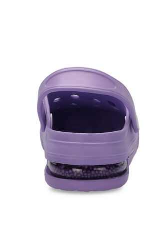 ESEM ESEM AİR Kadın Lila Terlik - Thumbnail